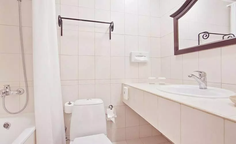 اتاق استاندارد, Alean Family Resort & Spa Riviera   All Inclusive