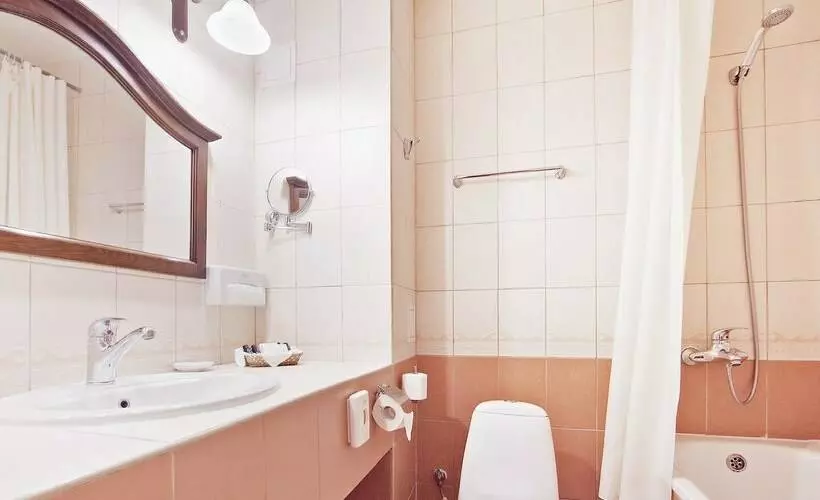 اتاق سوپریور, Alean Family Resort & Spa Riviera   All Inclusive