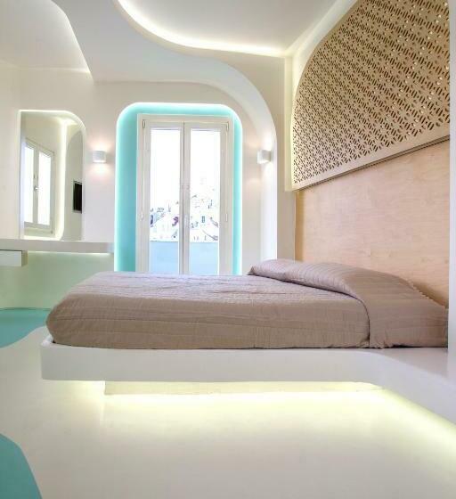 Номер Deluxe с Видом, Andronikos Santorini