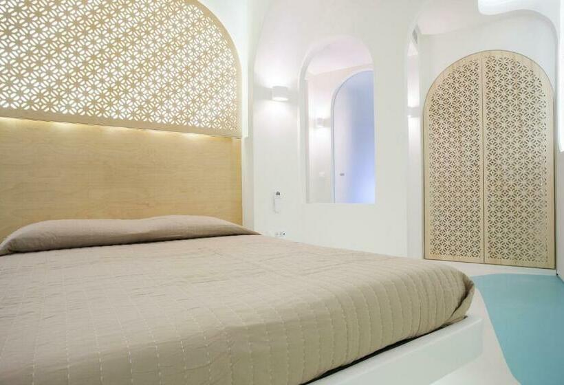 Номер Deluxe с Видом, Andronikos Santorini