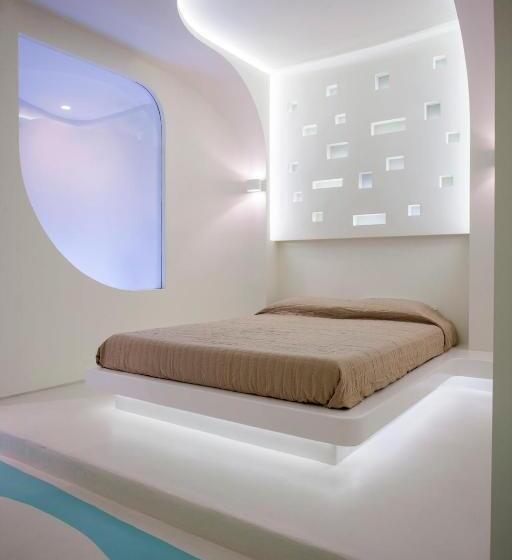 Люкс с Видом, Andronikos Santorini