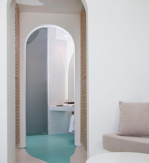 Люкс с Видом, Andronikos Santorini