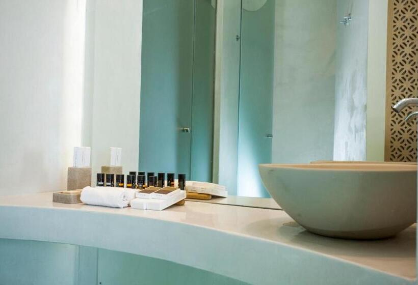 Люкс с Видом, Andronikos Santorini