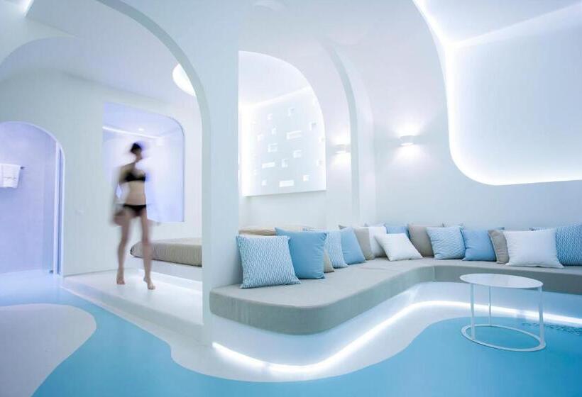Люкс с Видом, Andronikos Santorini