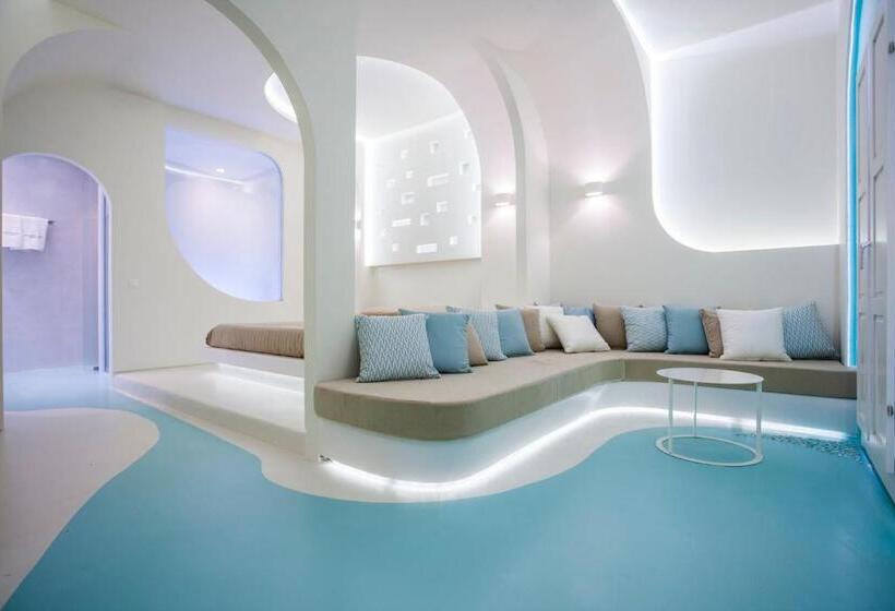 Люкс с Видом, Andronikos Santorini