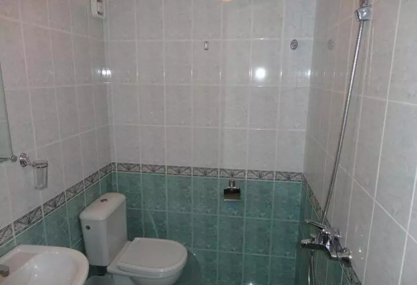 اتاق استاندارد, Antares City Sozopol