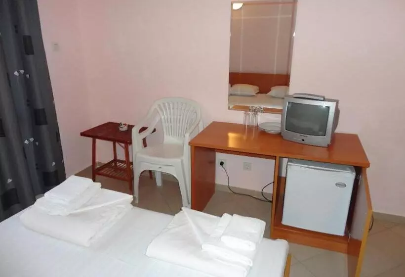 اتاق استاندارد, Antares City Sozopol