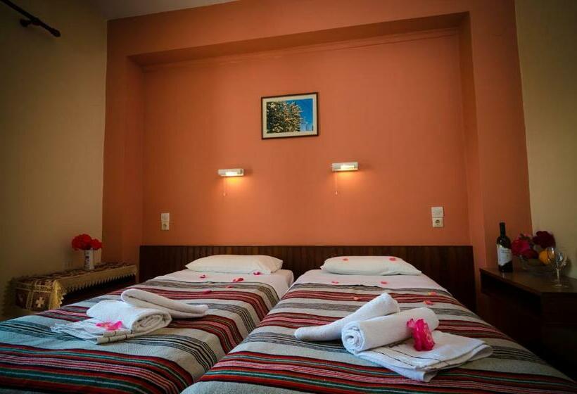 חדר סטודיו סטנדרד, Margarita Apart