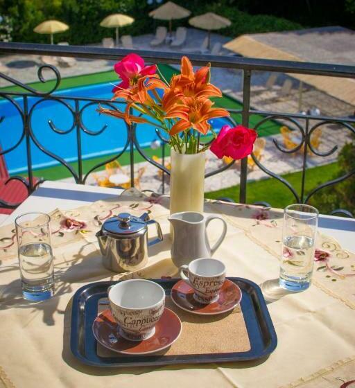 חדר סטודיו סטנדרד, Margarita Apart