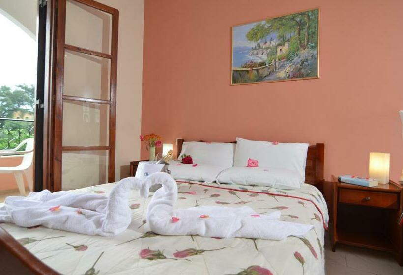 דירת שני חדרים, Margarita Apart