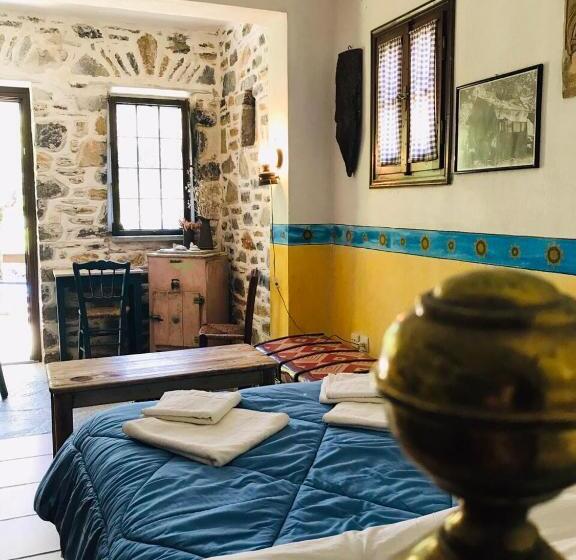 Studio Standard, Damouchari