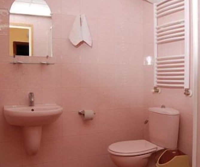 标准单人间, Elbrus