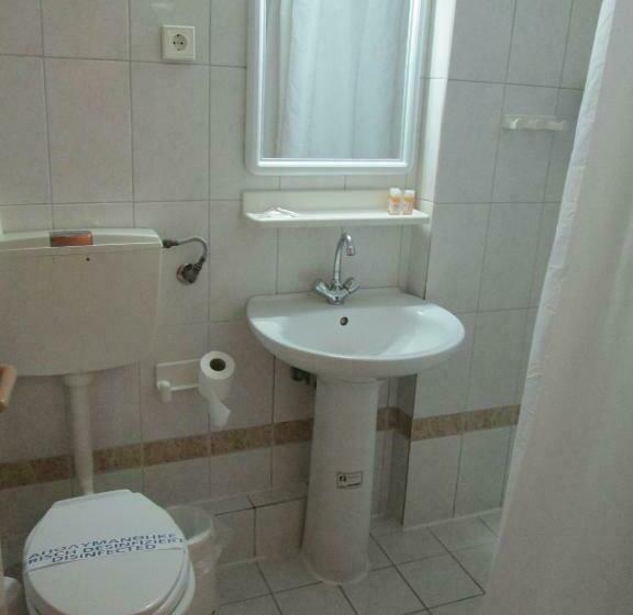 スタンダードルーム, Lito