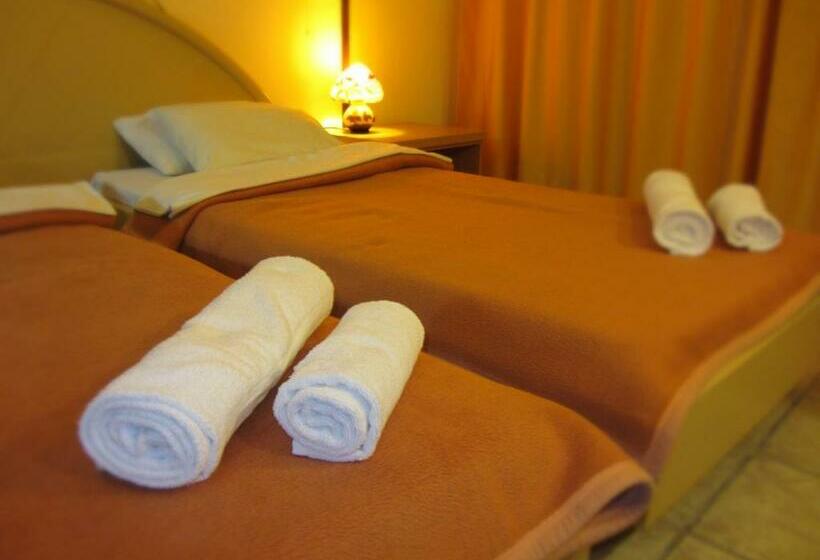 スタンダードルーム, Lito