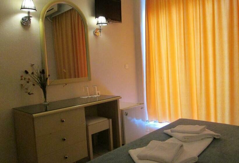 スタンダードルーム, Lito