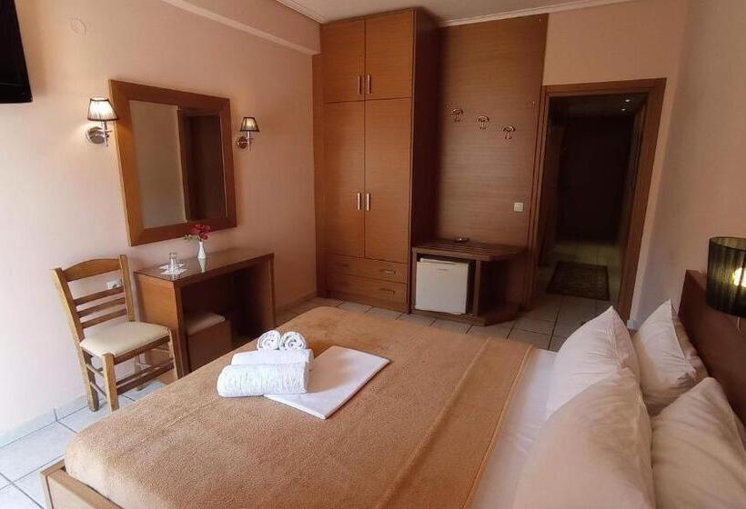 ファミリースイートの2ベッドルーム, Lito