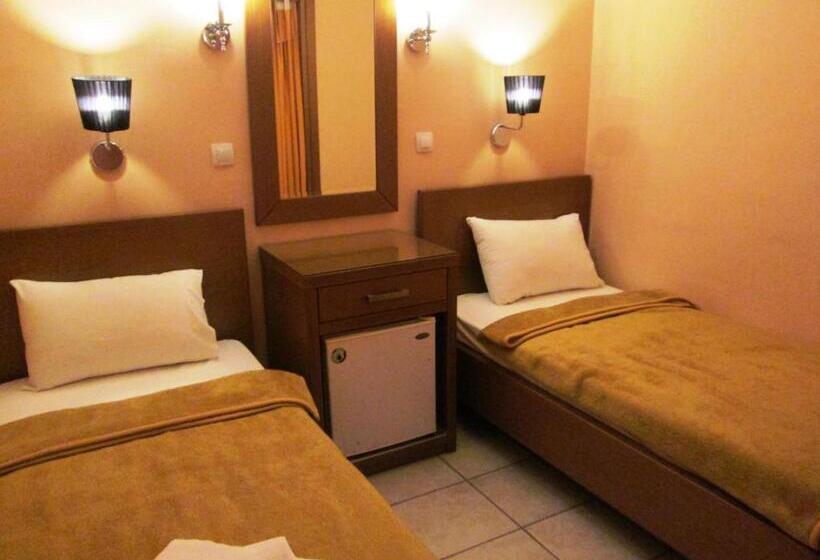 ファミリースイートの2ベッドルーム, Lito