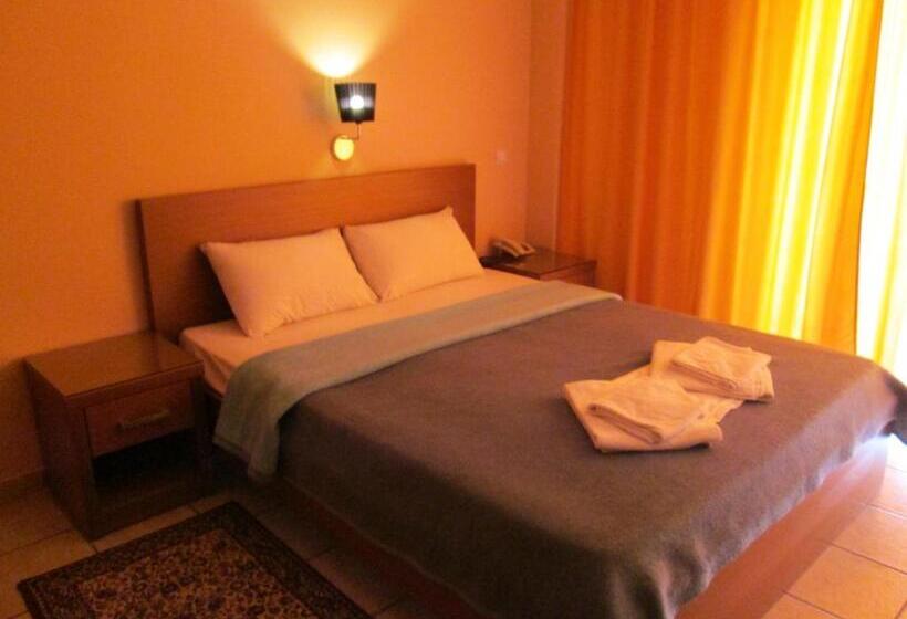 ファミリースイートの2ベッドルーム, Lito