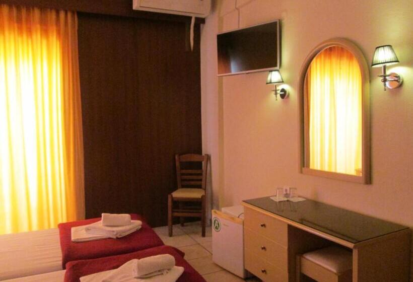 ファミリースイートの2ベッドルーム, Lito