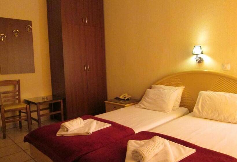 ファミリースイートの2ベッドルーム, Lito