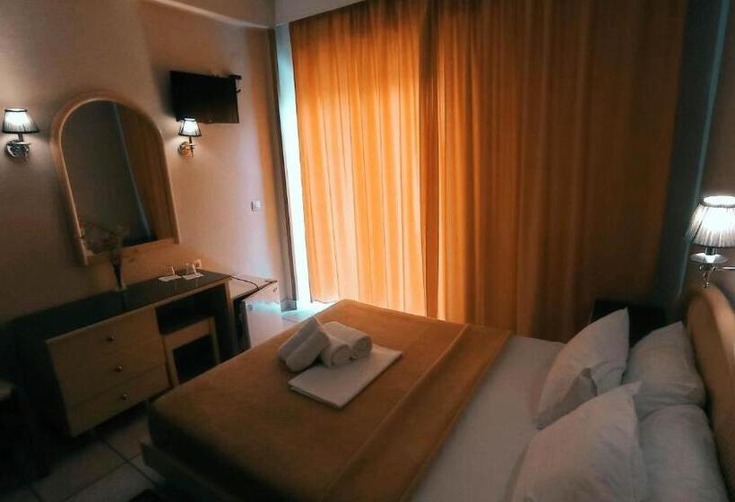 ジュニアスイート, Lito