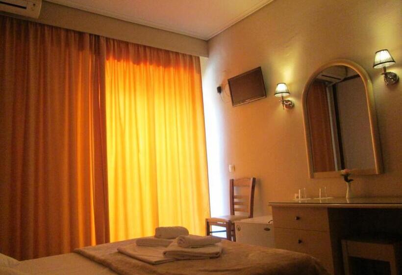 ジュニアスイート, Lito