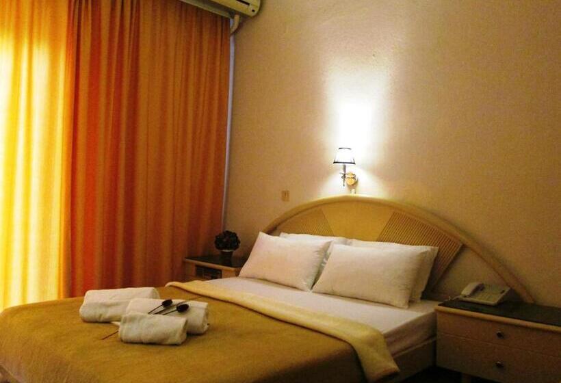 ジュニアスイート, Lito