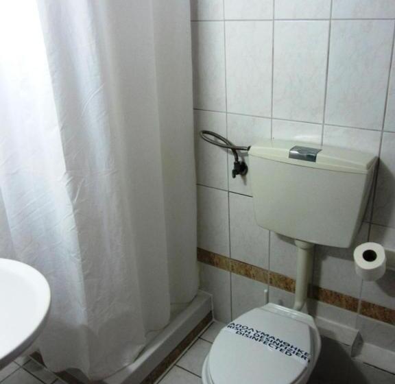 スタンダードシングルルーム, Lito