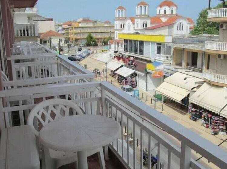 ジュニアスイート, Lito