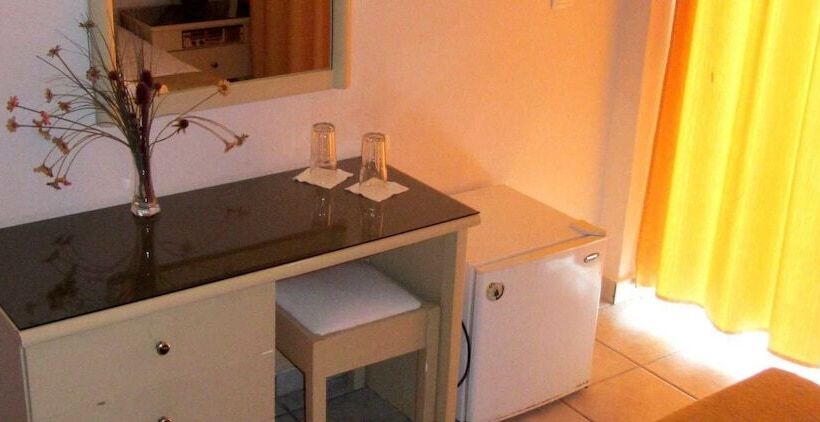 ジュニアスイート, Lito