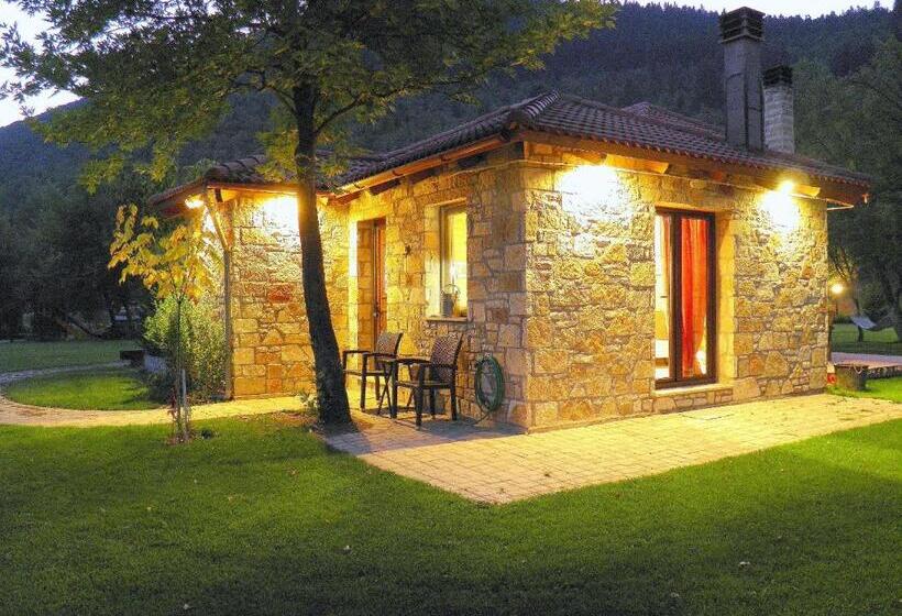 سوییت خانوادگی, Ninemia Stay& Play