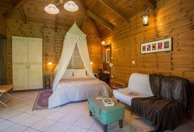 Suite Familiar, Ninemia Stay& Play