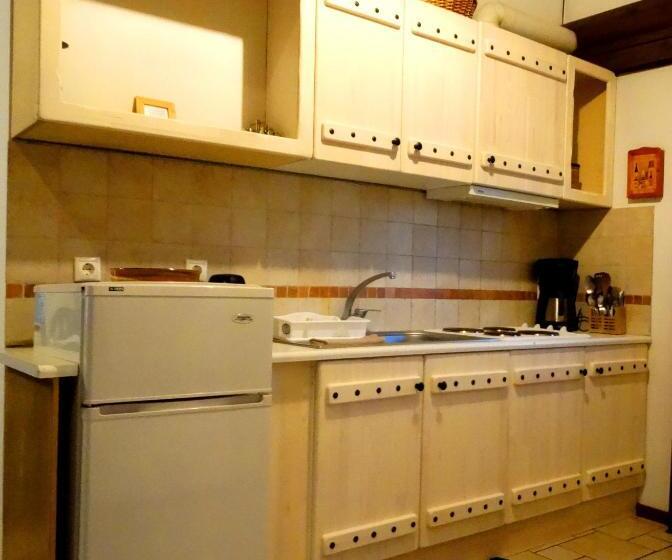 خانه 2 خوابه, Ninemia Stay& Play