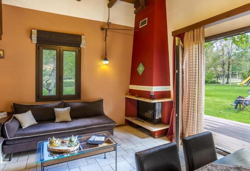 خانه 2 خوابه, Ninemia Stay& Play