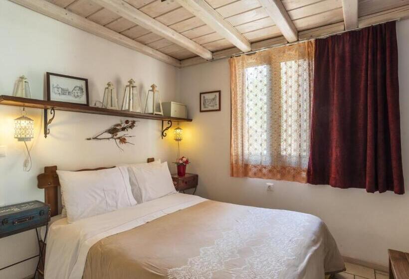 خانه 2 خوابه, Ninemia Stay& Play