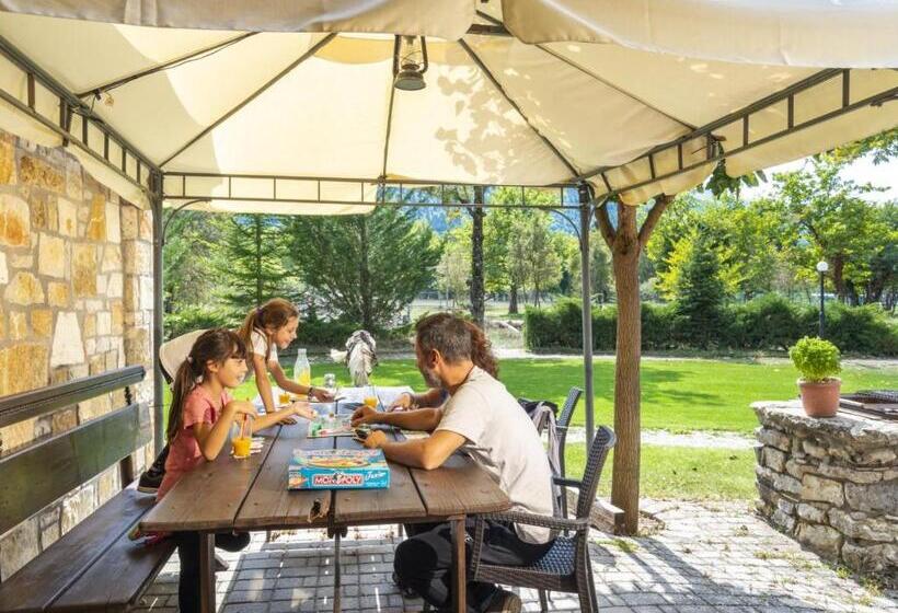 خانه 2 خوابه, Ninemia Stay& Play