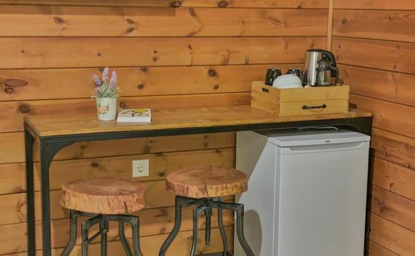 اتاق لوکس, Ninemia Stay& Play