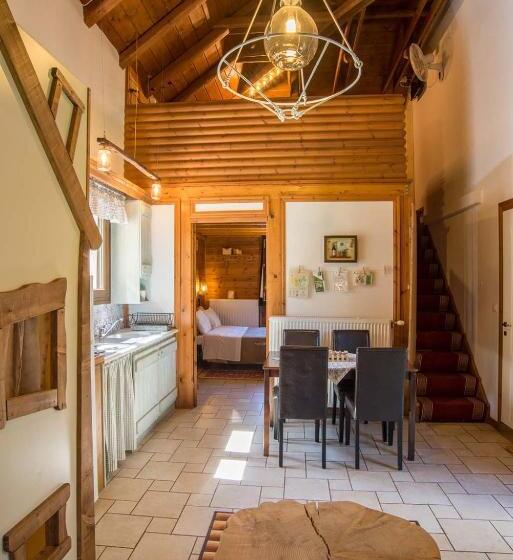 خانه 2 خوابه, Ninemia Stay& Play