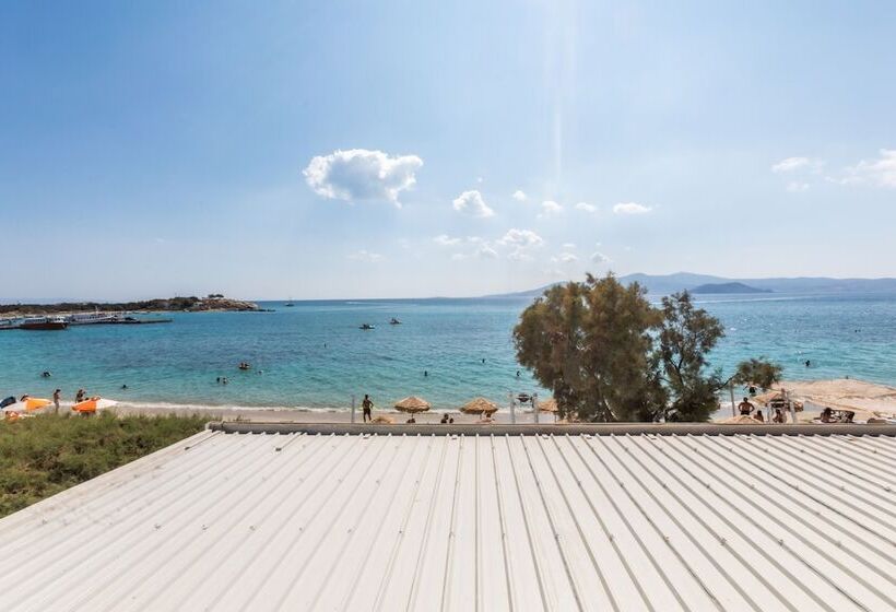 סוויטת סופריור נוף לים, Santana Beach