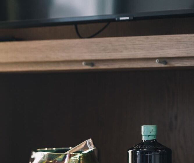 סוויטת סופריור נוף לים, Santana Beach