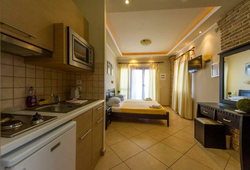 海の見えるスタンダードスタジオ, Utopia