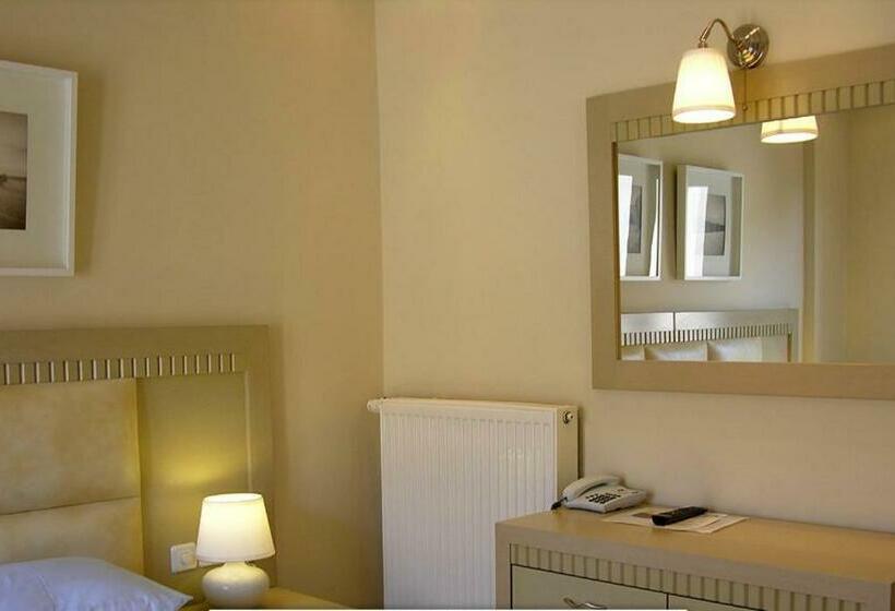 サイドオーシャンビューのスタンダードワンルーム, Utopia