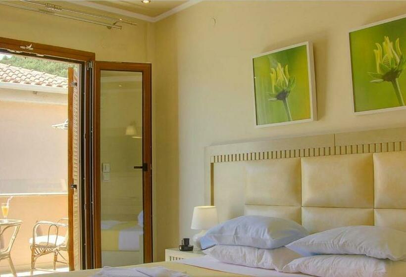 استودیو استاندارد با چشمانداز دریا, Utopia