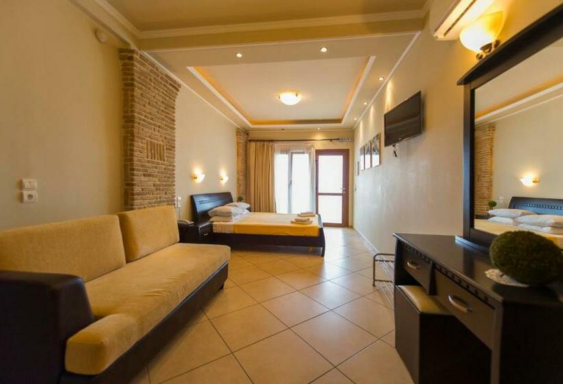 海の見えるスタンダードスタジオ, Utopia