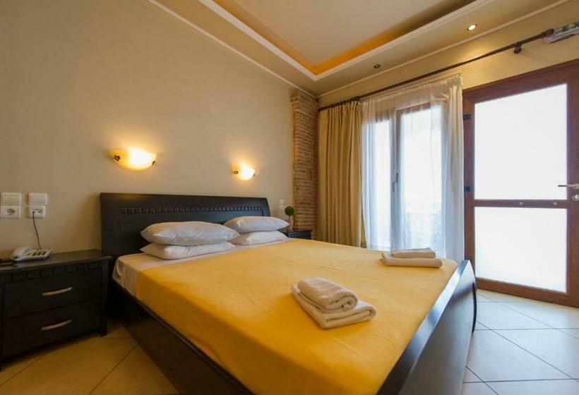 海の見えるスタンダードスタジオ, Utopia