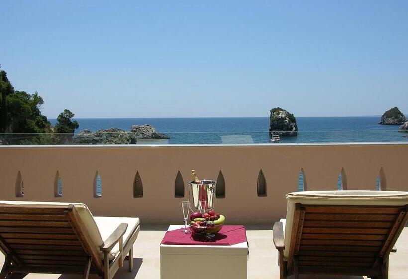 Superior Studio Sea View, Utopia