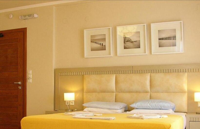 オーシャンビュースーペリアワンルーム, Utopia