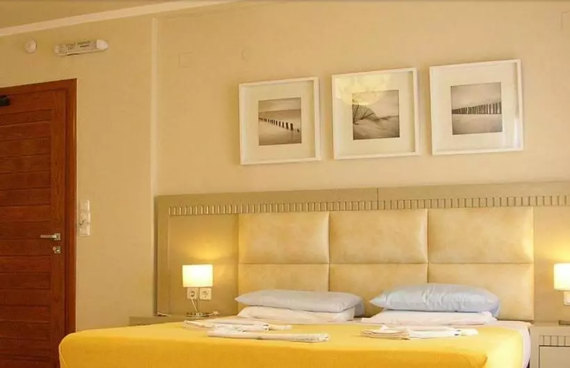 Studio Supérieur Vue Mer, Utopia
