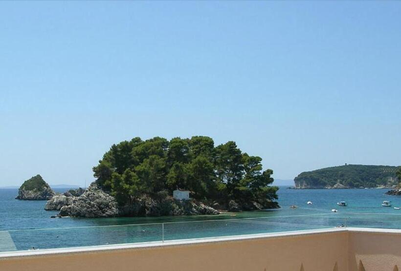 Superior Studio Sea View, Utopia