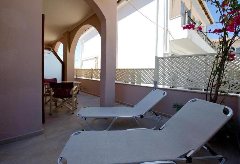 استودیوی استاندارد, Utopia